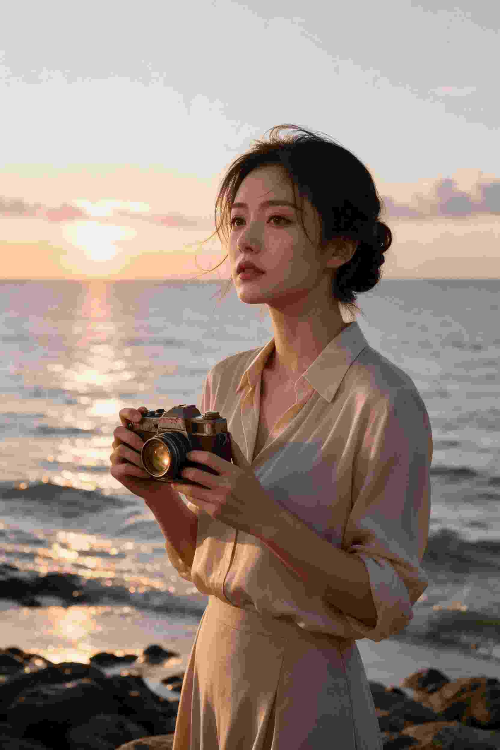 盛世芳华