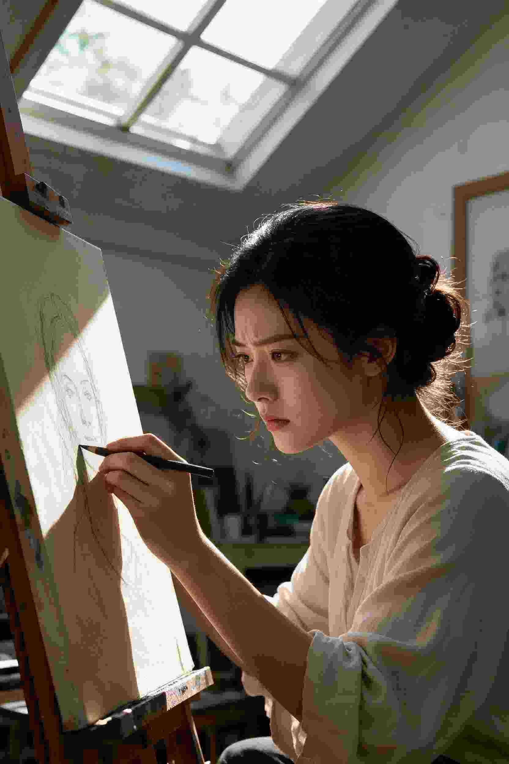 笑里藏刀