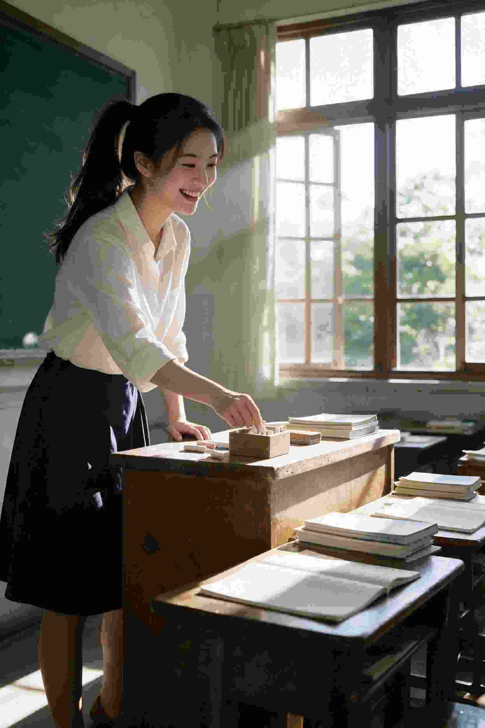双重人格